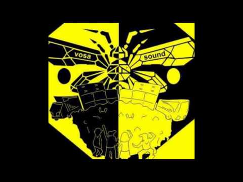 Piskot (Vosa Sound) - Untitled [CD1]