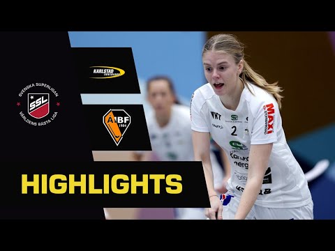 Highlights: Karlstad - Åkersberga