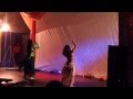 Coreografia Azez Alaya - Danielle Macedo e ...