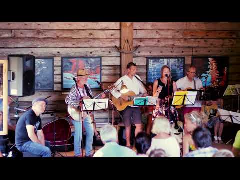 Ruhnu kitarrilaager 2018 - Neiu Ipanemast