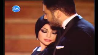 كلمات اغنية انا عم بحلم رامي عياش