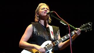 2/12 KT Tunstall - Dark Side of Me @ Melissa Etheridge Cruise 11/17/21