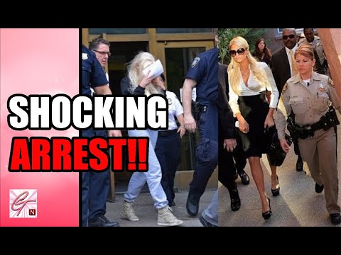 10 DRUNK Celebrities CAUGHT On Cams