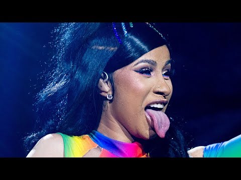 Cardi B Blasts Parents Of 10 Year Old Rappers In New Video