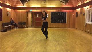 Those Nights Linedance to Those Were The Nights by Hunter Brothers