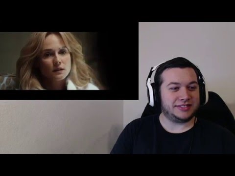 The Infiltrator Official Trailer #1 2016   Broad Green Pictures