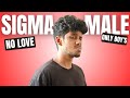 Love Is Fake ️ Thursday Tharkuris GuySkills