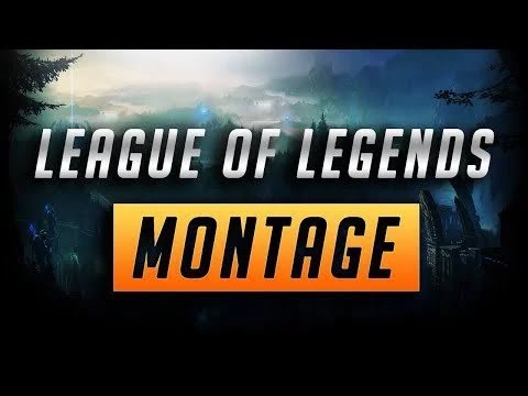 League of Legends | Xayah Montage