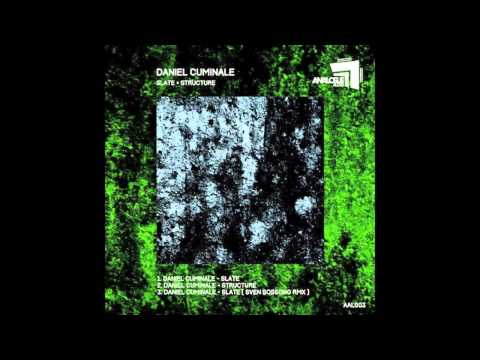 AAL003 Daniel Cuminale - Slate Original Mix