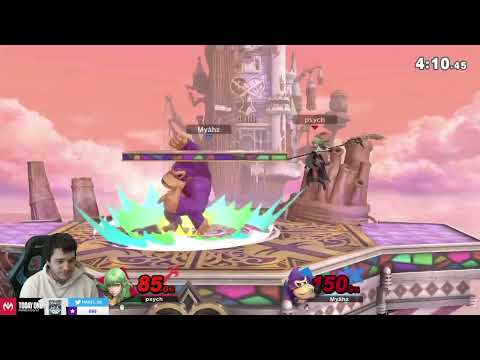 THE TIMING ON MY DK COMBO WAS INSANE
