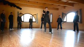 KUNTAO - Escuela de kungfu, taichi y Defensa Personal Femenina
