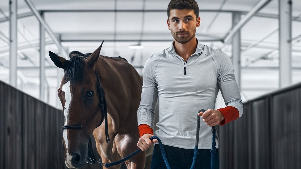 Why I Bought a $265,000 Horse