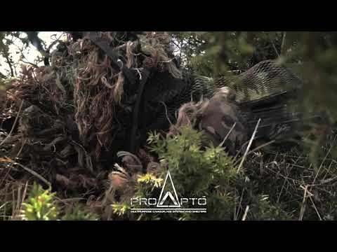 Italian Army Mountain Sniper bolt action porn reload