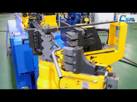 Csm Type Machine CSM Machinery India Private Limited, New Delhi - Service Provider of ...