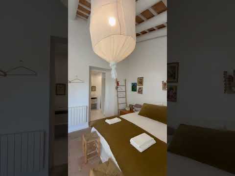 102.22 SOLITARI Bonica casa de poble amb espectaculars vistes per a 10 persones Maison de village SOLITARI Cadaqués