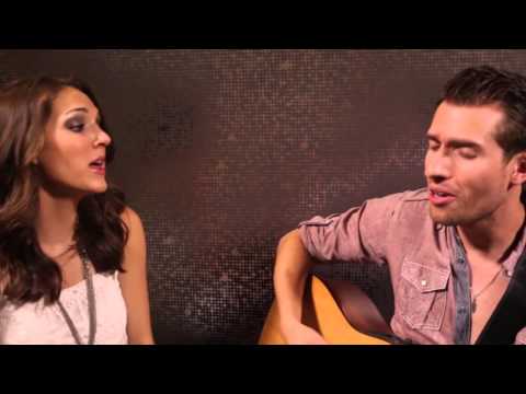 SmithField - "Hey Whiskey" (Acoustic)