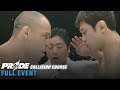 PRIDE FC 13 Collision Course FULL EVENT REPLAY