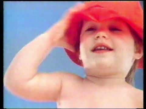 Ski Yoghurt full length version Look on your Yoghurt pot   UK TV ad 1980s advert