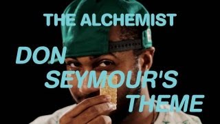 The Alchemist - "Don Seymour's Theme" (Official Music Video)