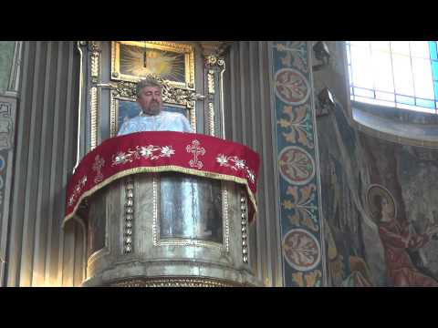 12.10.2014 Pilda semanatorului - Pr T Cristea