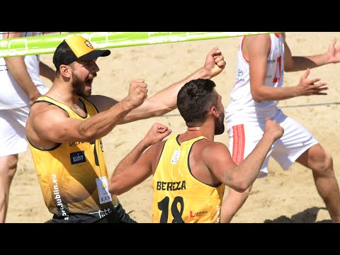 LUK Politechnika Lublin w półfinale PreZero Grand Prix