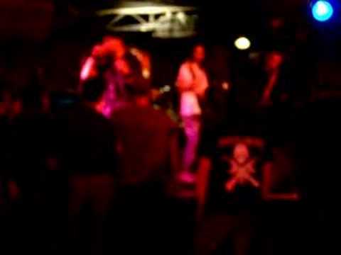 Raising Compromise - All That Remain- Live at Zsa Zsa