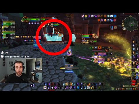 why I still love mage after over 15 YEARS