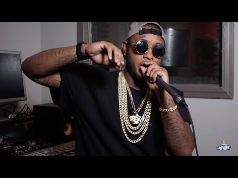 'Danny Glover' was Made By Only Me, Not TM88 - Southside | DJBooth Interview