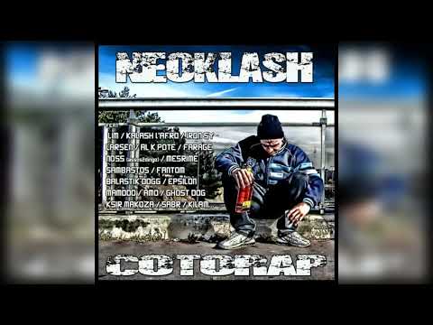 38 - Neoklash ft Ksir Makoza - Des tonnes de merdes