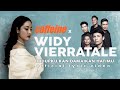Caffeine - Hidupku Kan Damaikan Hatimu (Video Lirik) [Feat. Widy]