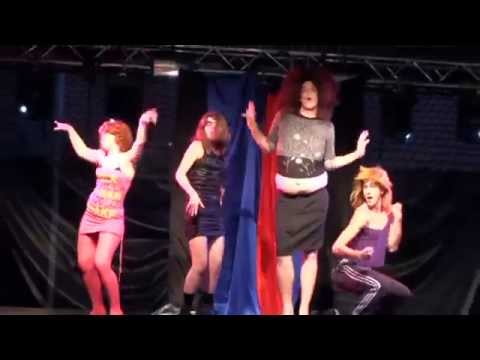 Åpningsshow 2009: Melodi Grand Prix Medley