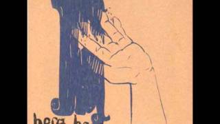 La Dispute - Four (Lyrics)