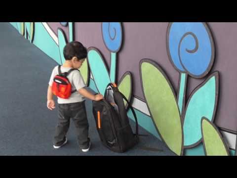 Snithik Walt Disney World 2