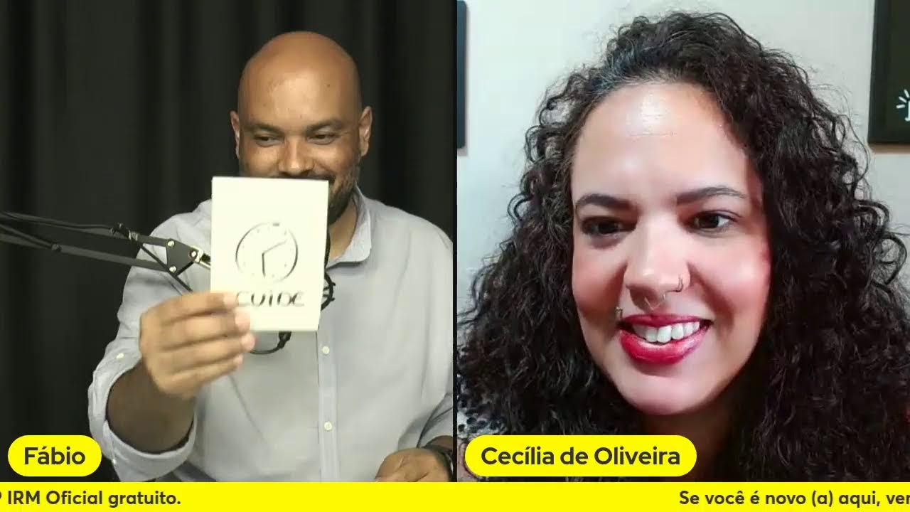 Espiritualidade em seu Lar com Ricardo Melo