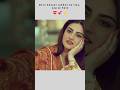 Jaan Nisar Drama Cute Scene Danishtaimoor Hibabukhari Shortsfeed Trending Shorts