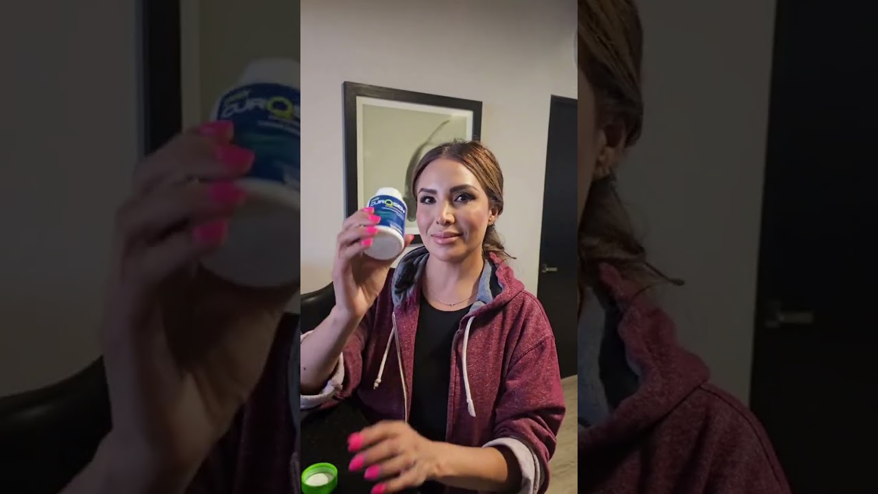 Curqsen con 60 Cápsulas