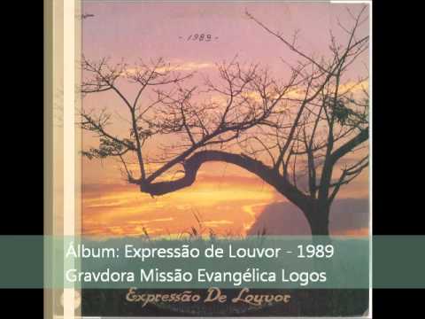 Grupo Logos - 1989 - Senhor, Tu Estás Comigo - 1989.wmv