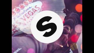 BURAK YETER x RYAN RIBACK - GO 2.0