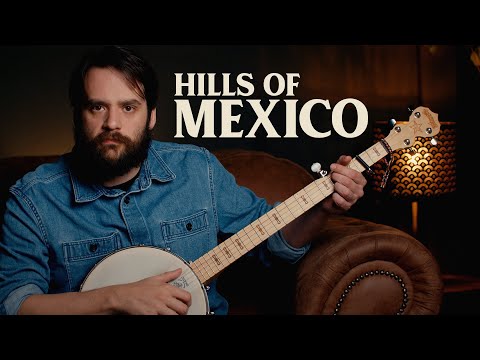 Hills of Mexico | The Longest Johns