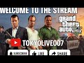 LIVE Los Santos Reloaded Kahani Ka Chautha Din GTA V Modded Mission Mayhem Begins