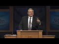 Dr David L Brown Providential Preservation The Doctrine That Virtually Disappeared