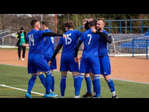 GOL!!! Bartnik Myszyniec - Korona Karolinowo 24.04.2021