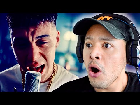 REACCION A GIRO 180 - NICKOOG CLK