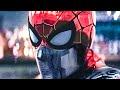 Spider-Soldier meets Captain America - MOVIE CLIP ANIMATION