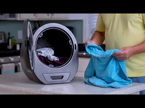TOP 5 Best Portable Washing Machines and Dryers of 2023