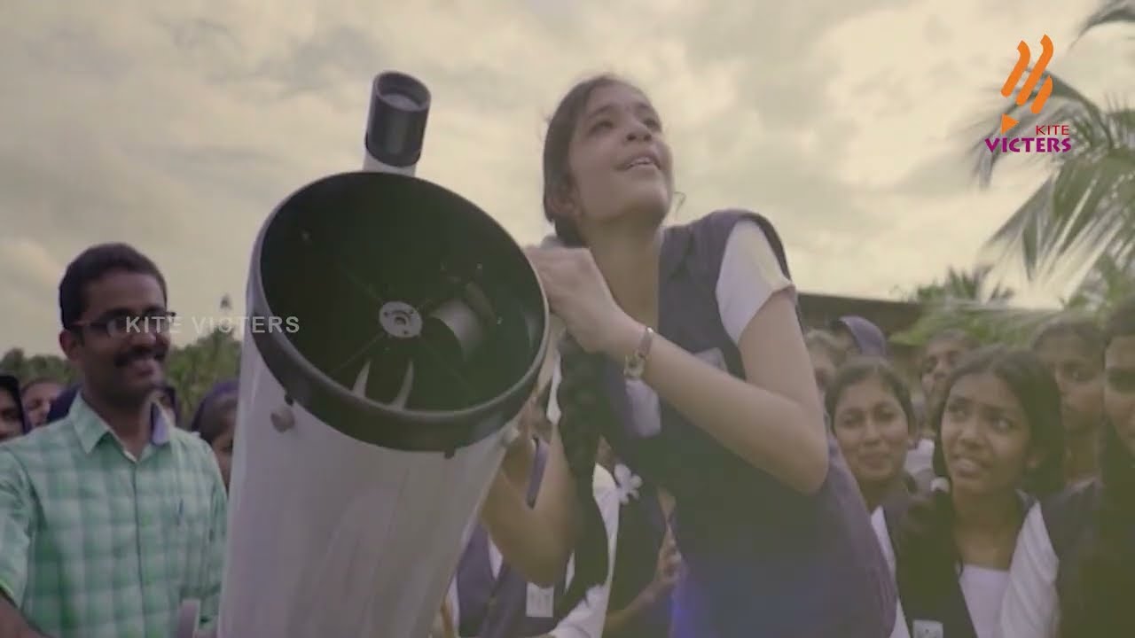 Haritha Vidyalayam Season 03 Promo 01