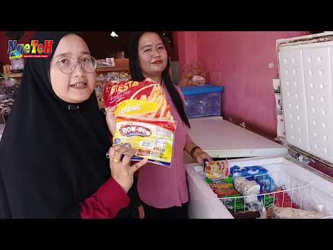 Sedia 12 Jenis Ikan Berkualitas dan Bergaransi