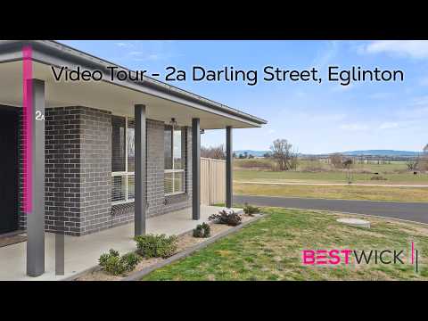 2A Darling Street, Eglinton, NSW 2795, 4房, 2浴, House