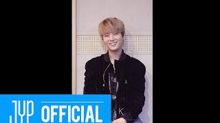 [POCKET LIVE] DAY6 Young K &quot;Man in a movie&quot;