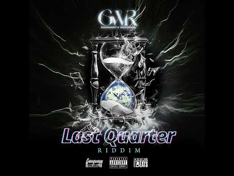 Jay Do$ - Nuh Play Wid Ppl - Last Quarter Riddim
